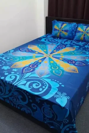 Bed Sheet Price in Bangladesh