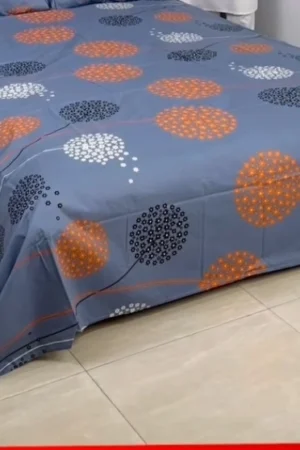 Solid Bedsheets